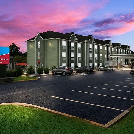 Surestay Plus Hotel By Best Western Sevierville Ngoại thất bức ảnh