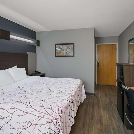 Surestay Plus Hotel By Best Western Sevierville Ngoại thất bức ảnh