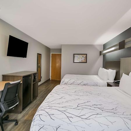 Surestay Plus Hotel By Best Western Sevierville Ngoại thất bức ảnh