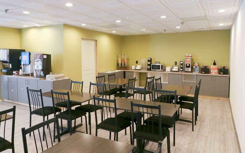 Surestay Plus Hotel By Best Western Sevierville Nhà hàng bức ảnh