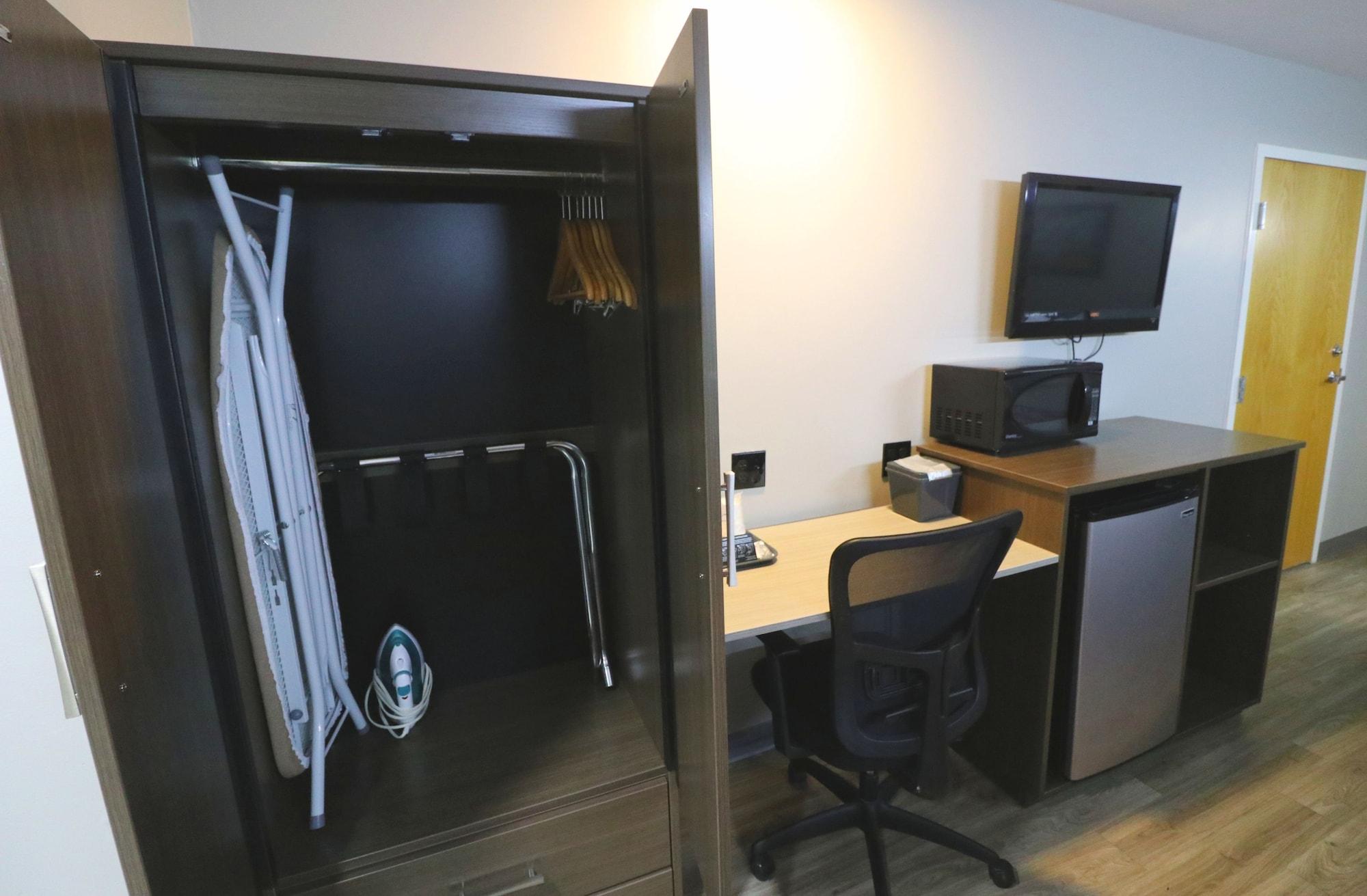 Surestay Plus Hotel By Best Western Sevierville Ngoại thất bức ảnh