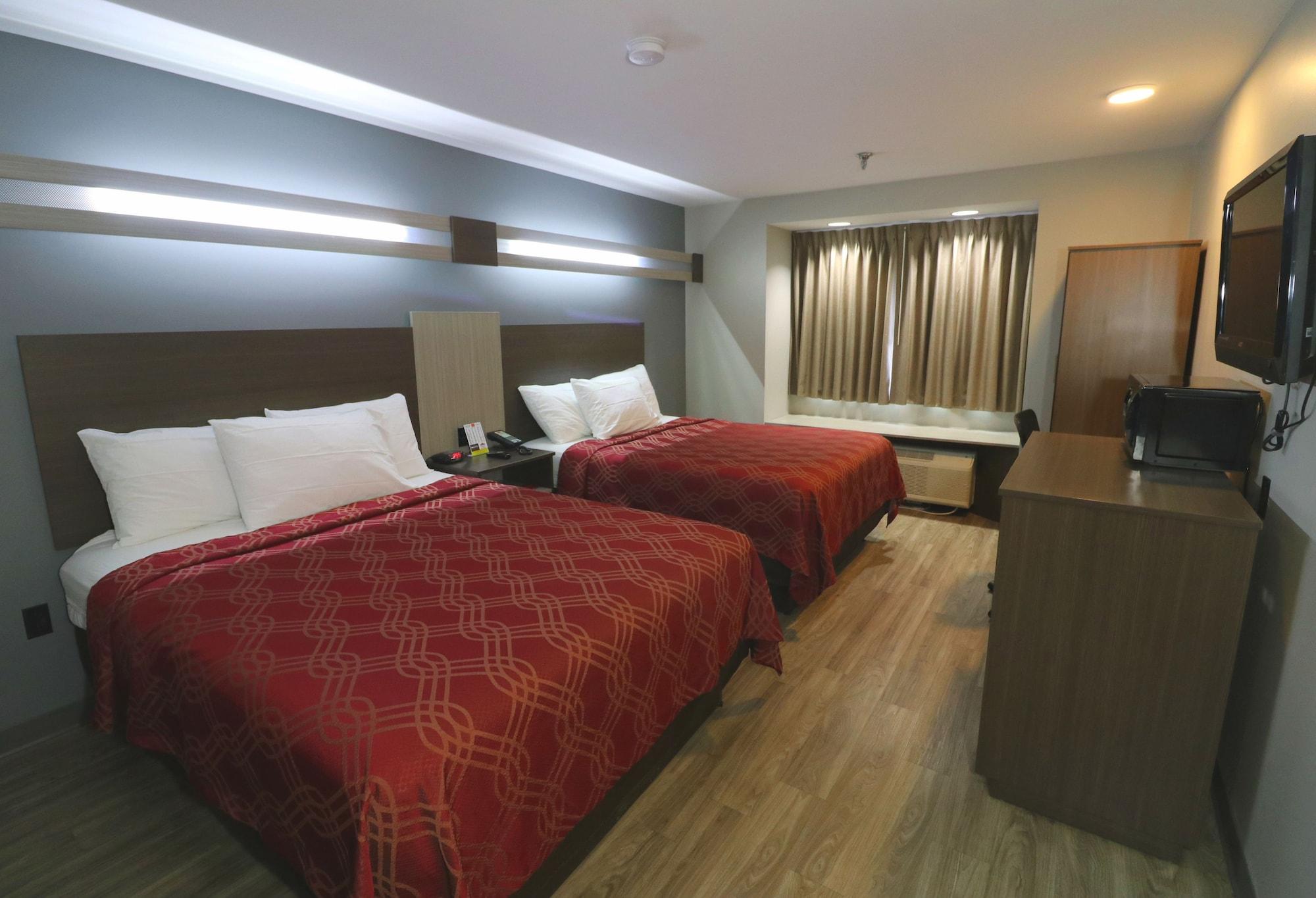 Surestay Plus Hotel By Best Western Sevierville Ngoại thất bức ảnh