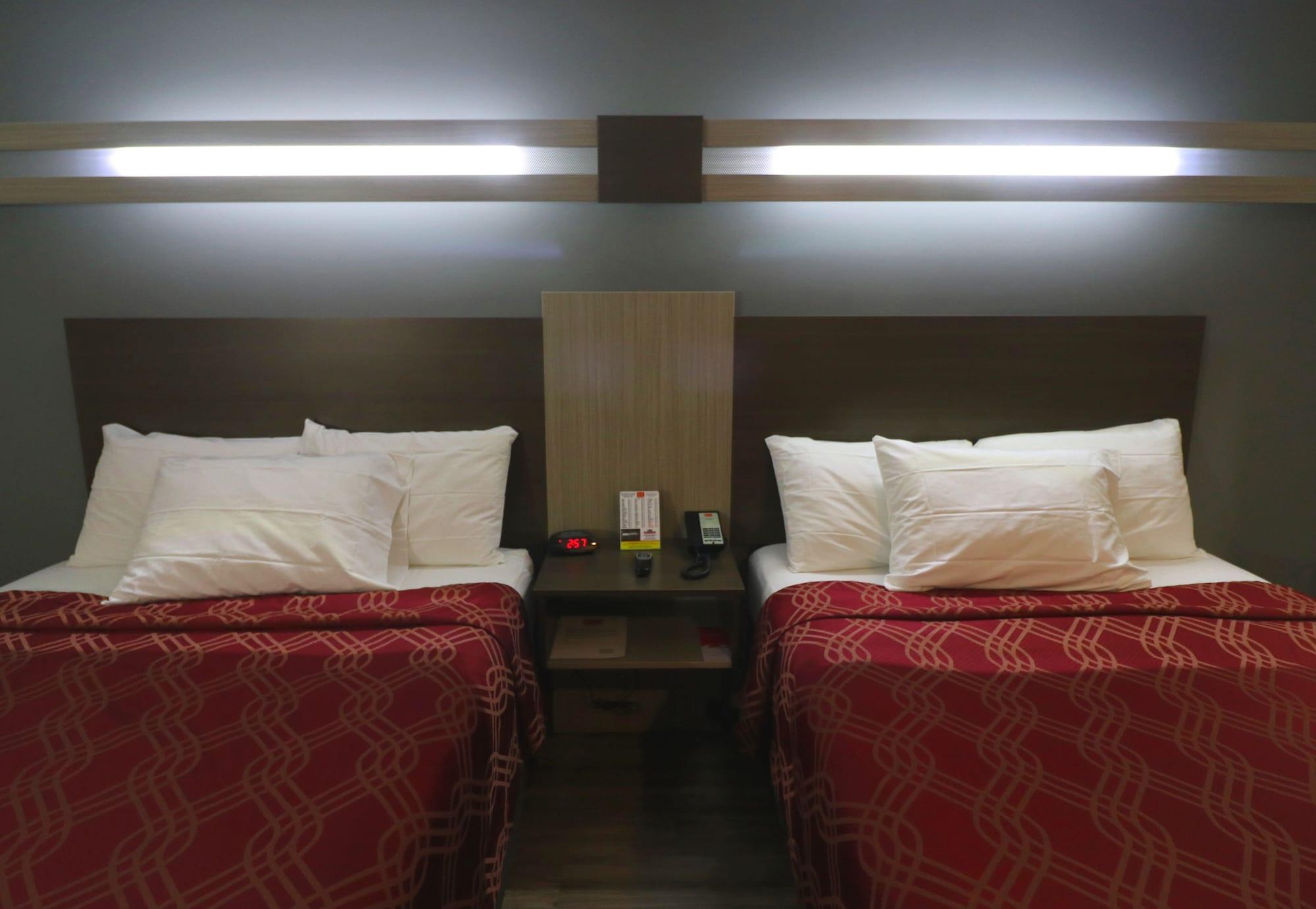 Surestay Plus Hotel By Best Western Sevierville Ngoại thất bức ảnh