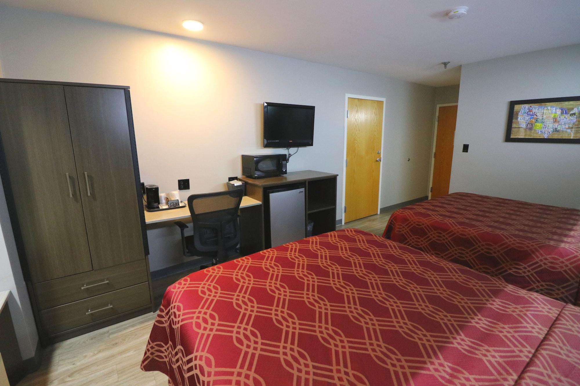 Surestay Plus Hotel By Best Western Sevierville Ngoại thất bức ảnh