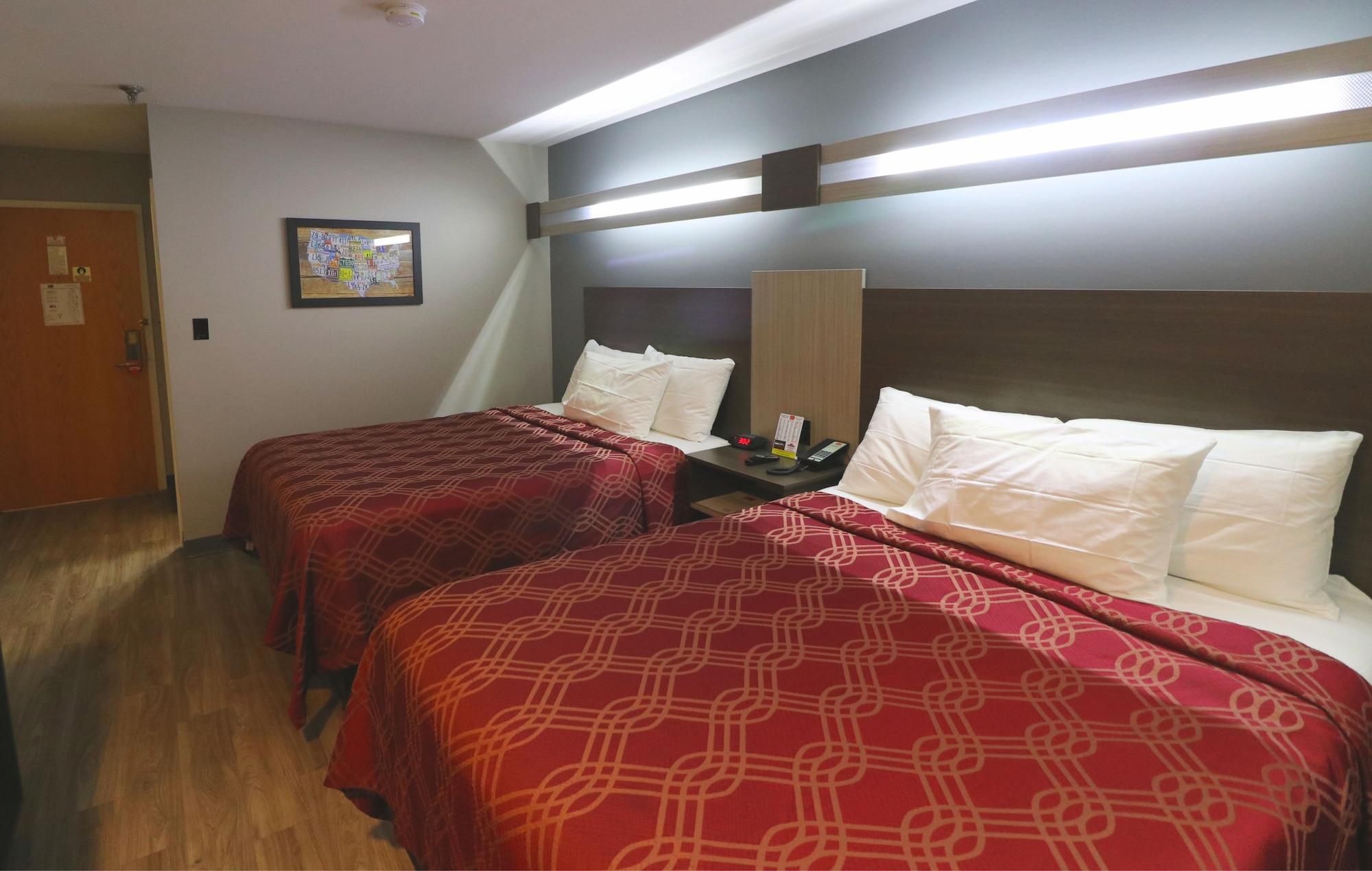 Surestay Plus Hotel By Best Western Sevierville Ngoại thất bức ảnh
