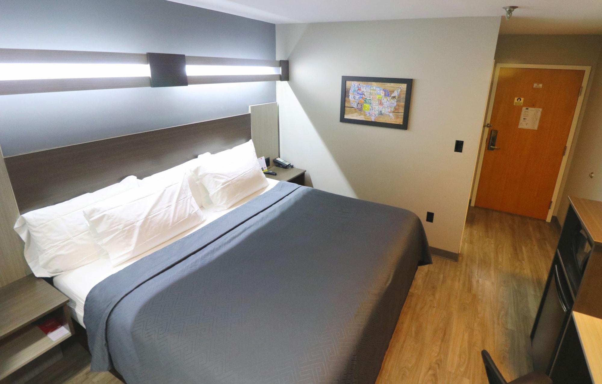Surestay Plus Hotel By Best Western Sevierville Ngoại thất bức ảnh