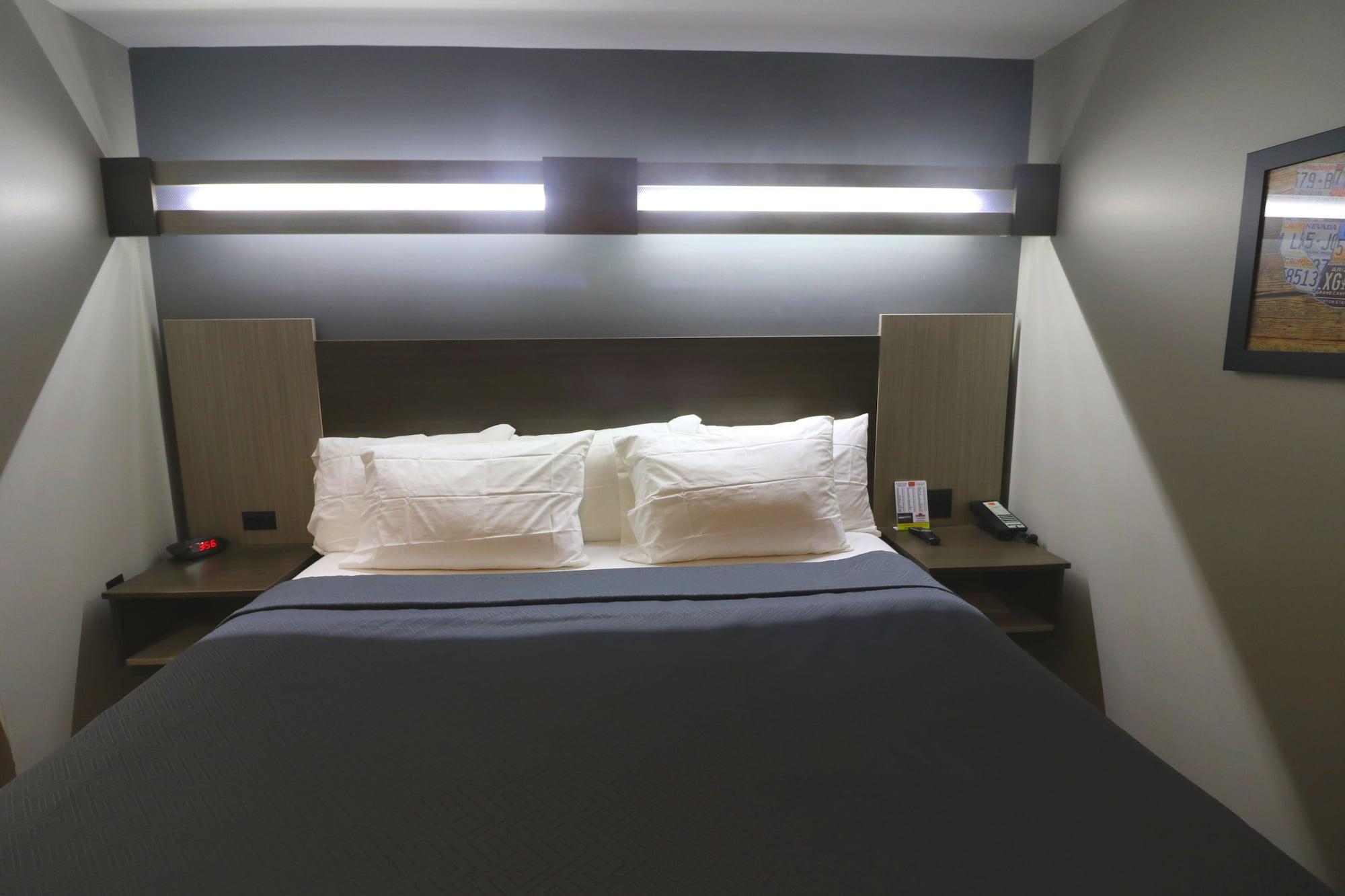 Surestay Plus Hotel By Best Western Sevierville Ngoại thất bức ảnh