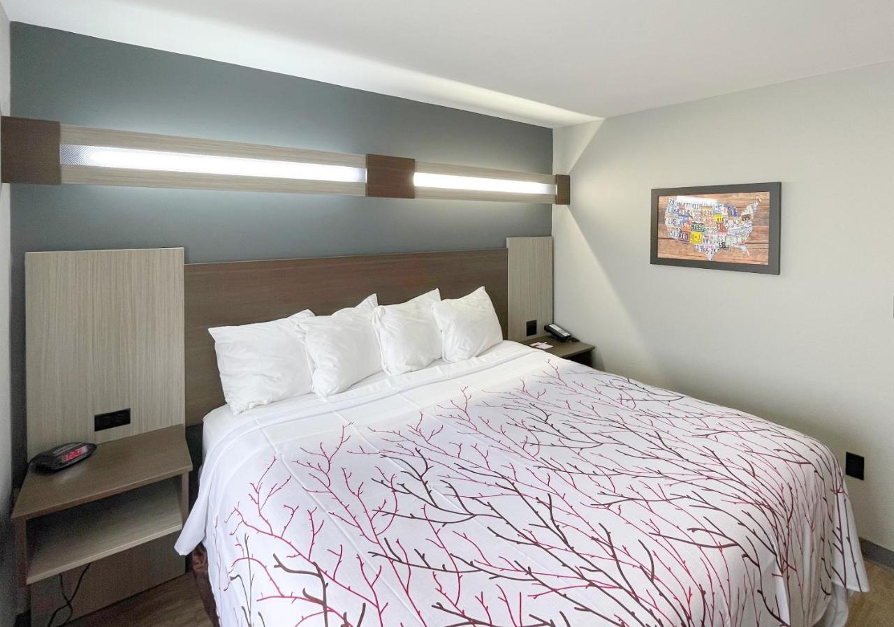 Surestay Plus Hotel By Best Western Sevierville Ngoại thất bức ảnh