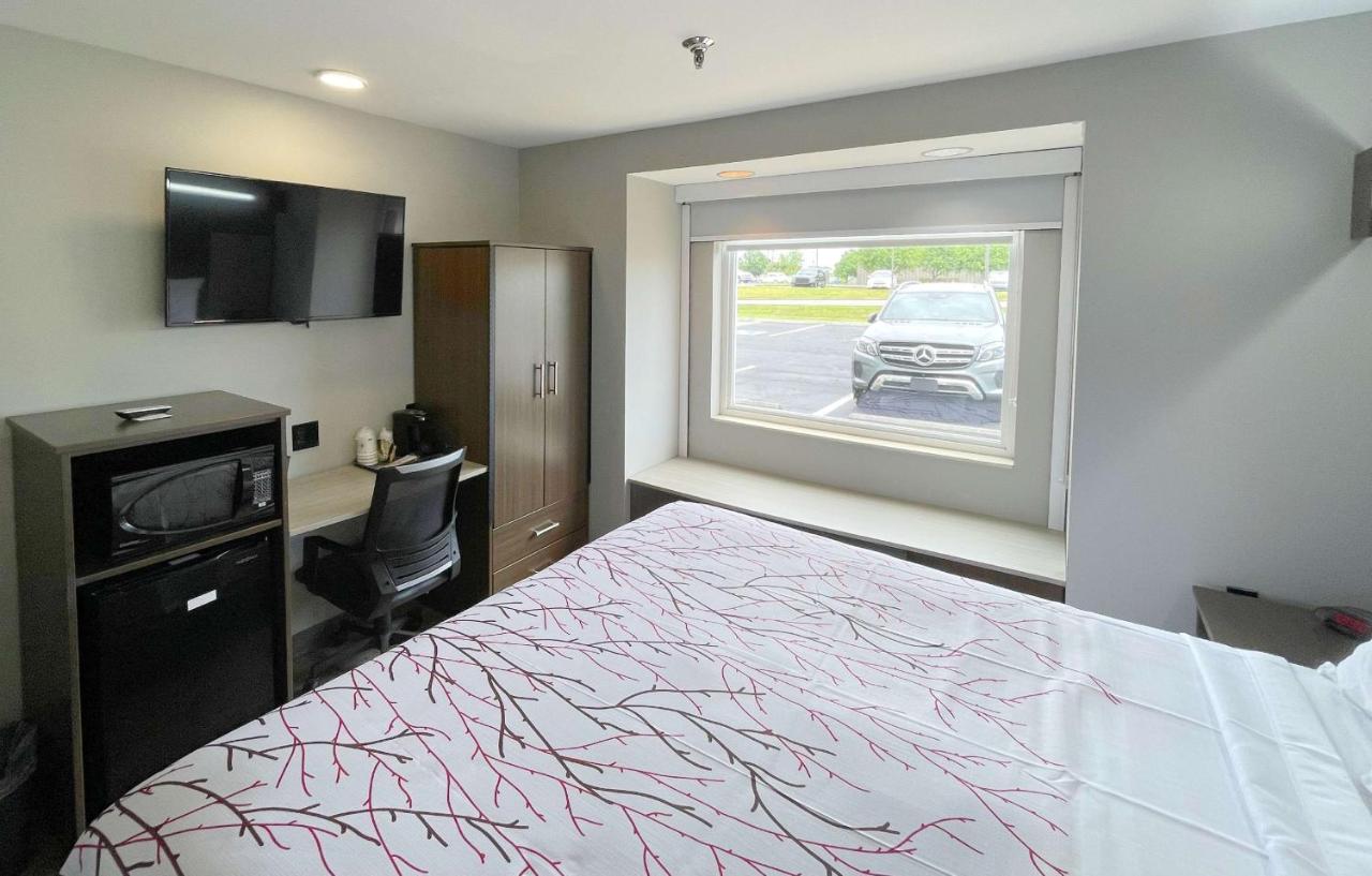 Surestay Plus Hotel By Best Western Sevierville Ngoại thất bức ảnh