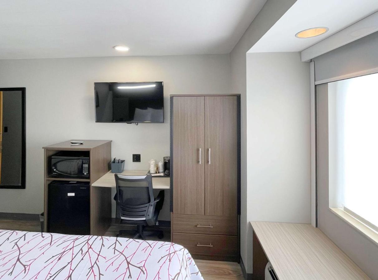 Surestay Plus Hotel By Best Western Sevierville Ngoại thất bức ảnh