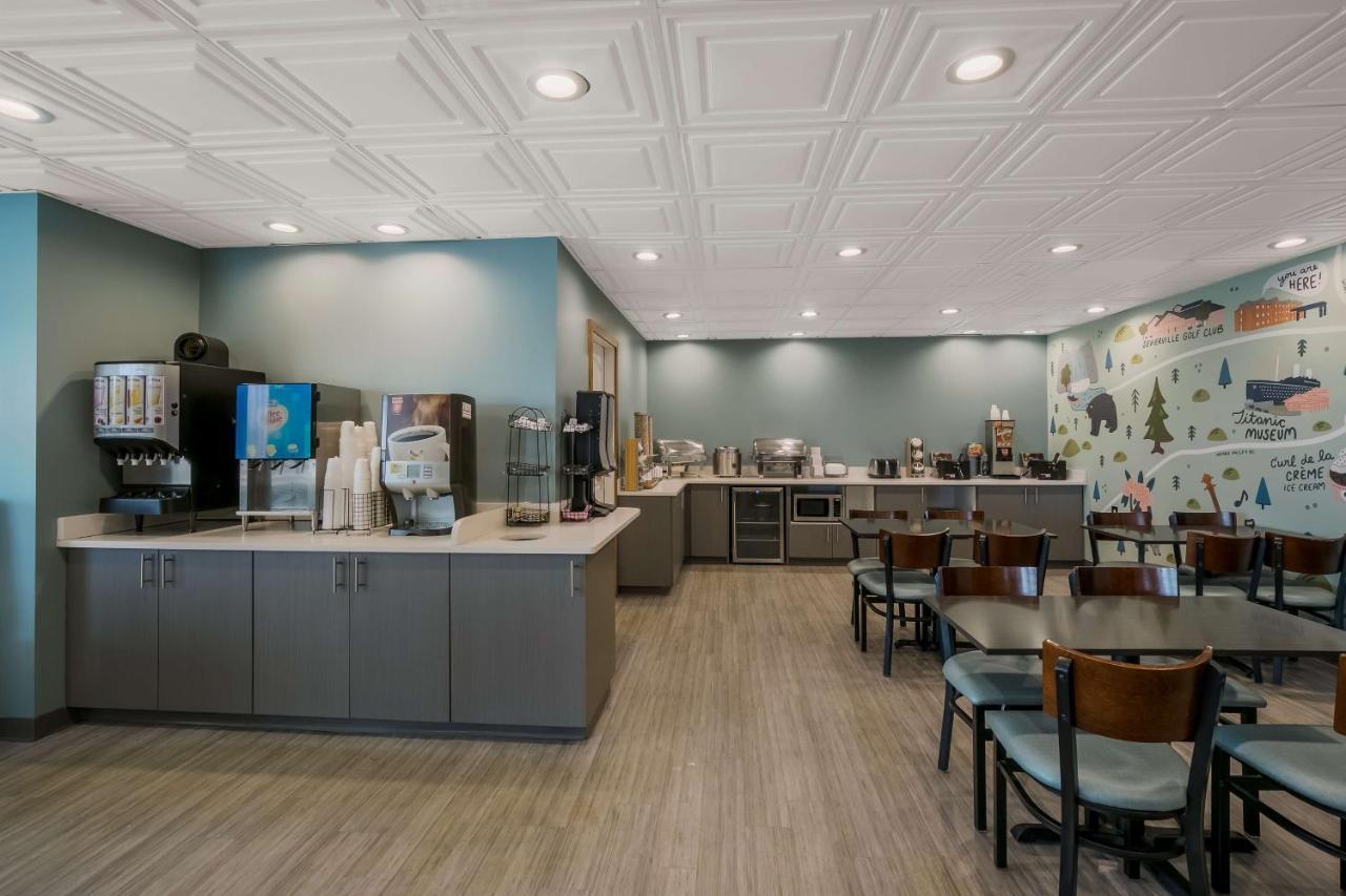 Surestay Plus Hotel By Best Western Sevierville Ngoại thất bức ảnh