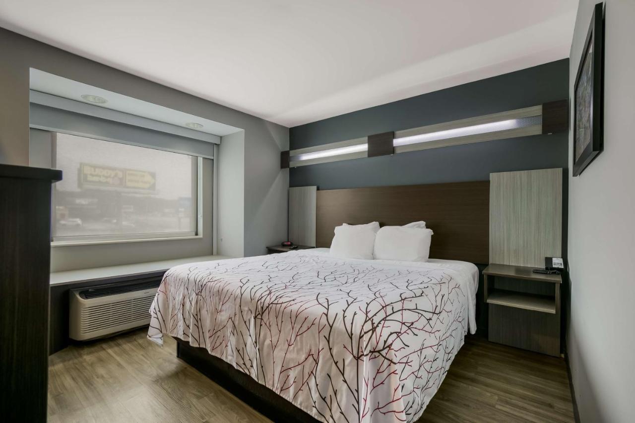 Surestay Plus Hotel By Best Western Sevierville Ngoại thất bức ảnh