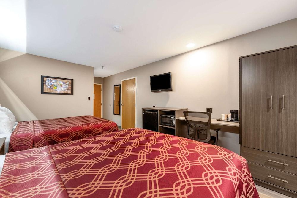 Surestay Plus Hotel By Best Western Sevierville Ngoại thất bức ảnh