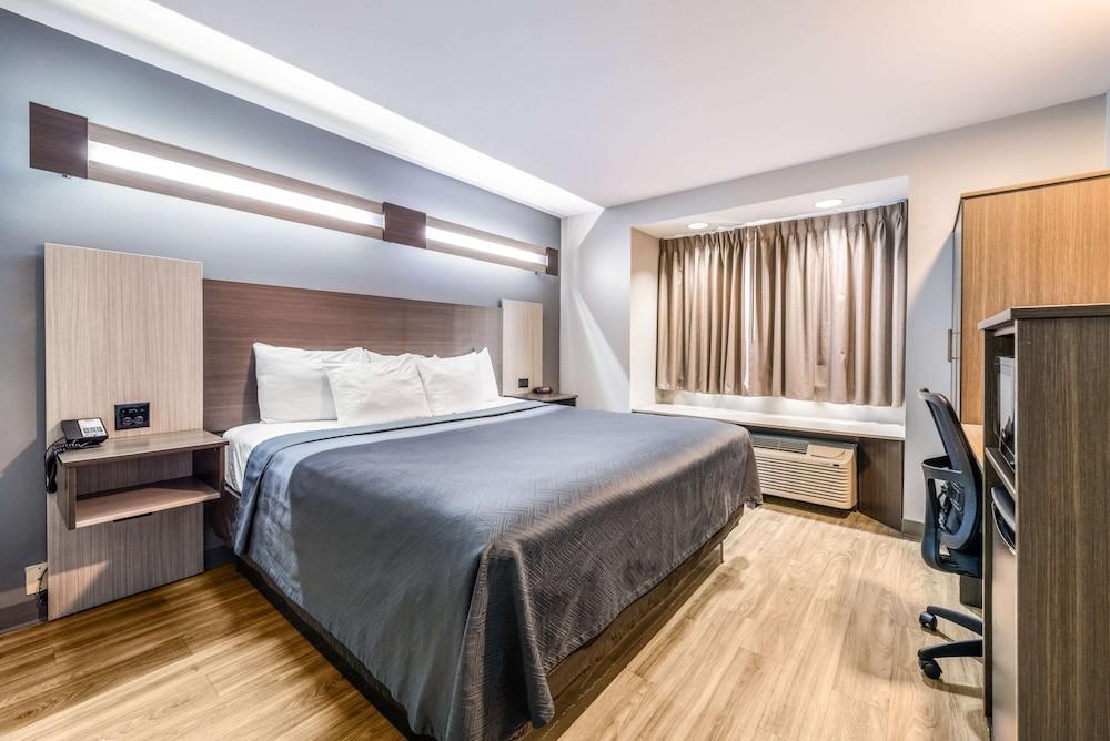 Surestay Plus Hotel By Best Western Sevierville Ngoại thất bức ảnh