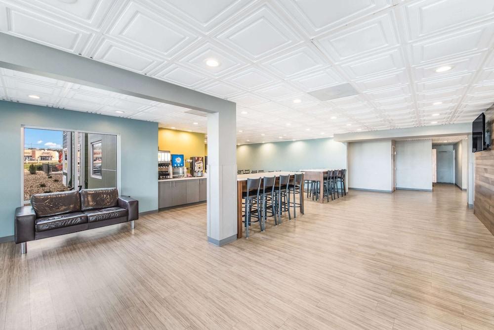 Surestay Plus Hotel By Best Western Sevierville Ngoại thất bức ảnh