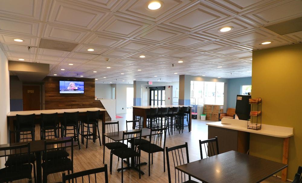 Surestay Plus Hotel By Best Western Sevierville Ngoại thất bức ảnh