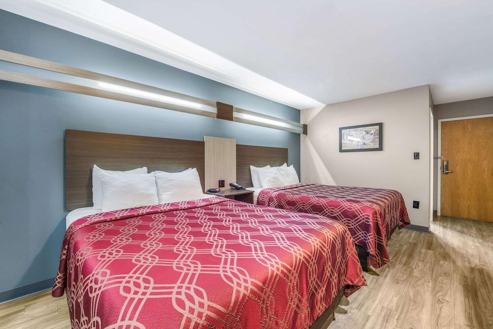 Surestay Plus Hotel By Best Western Sevierville Ngoại thất bức ảnh
