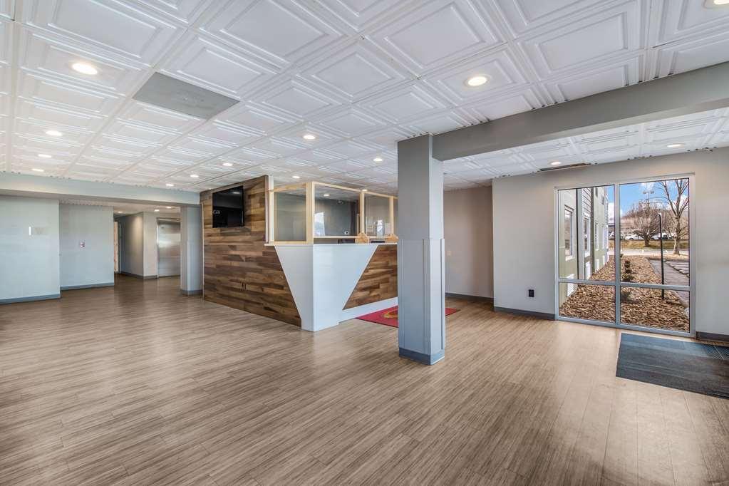 Surestay Plus Hotel By Best Western Sevierville Nội địa bức ảnh