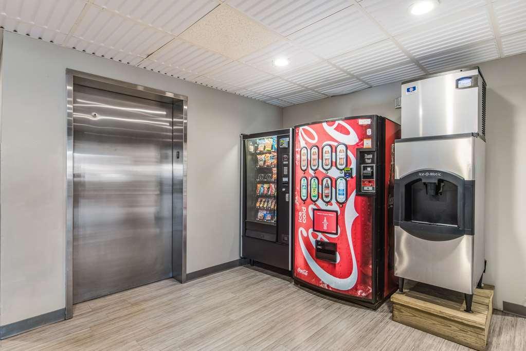 Surestay Plus Hotel By Best Western Sevierville Tiện nghi bức ảnh