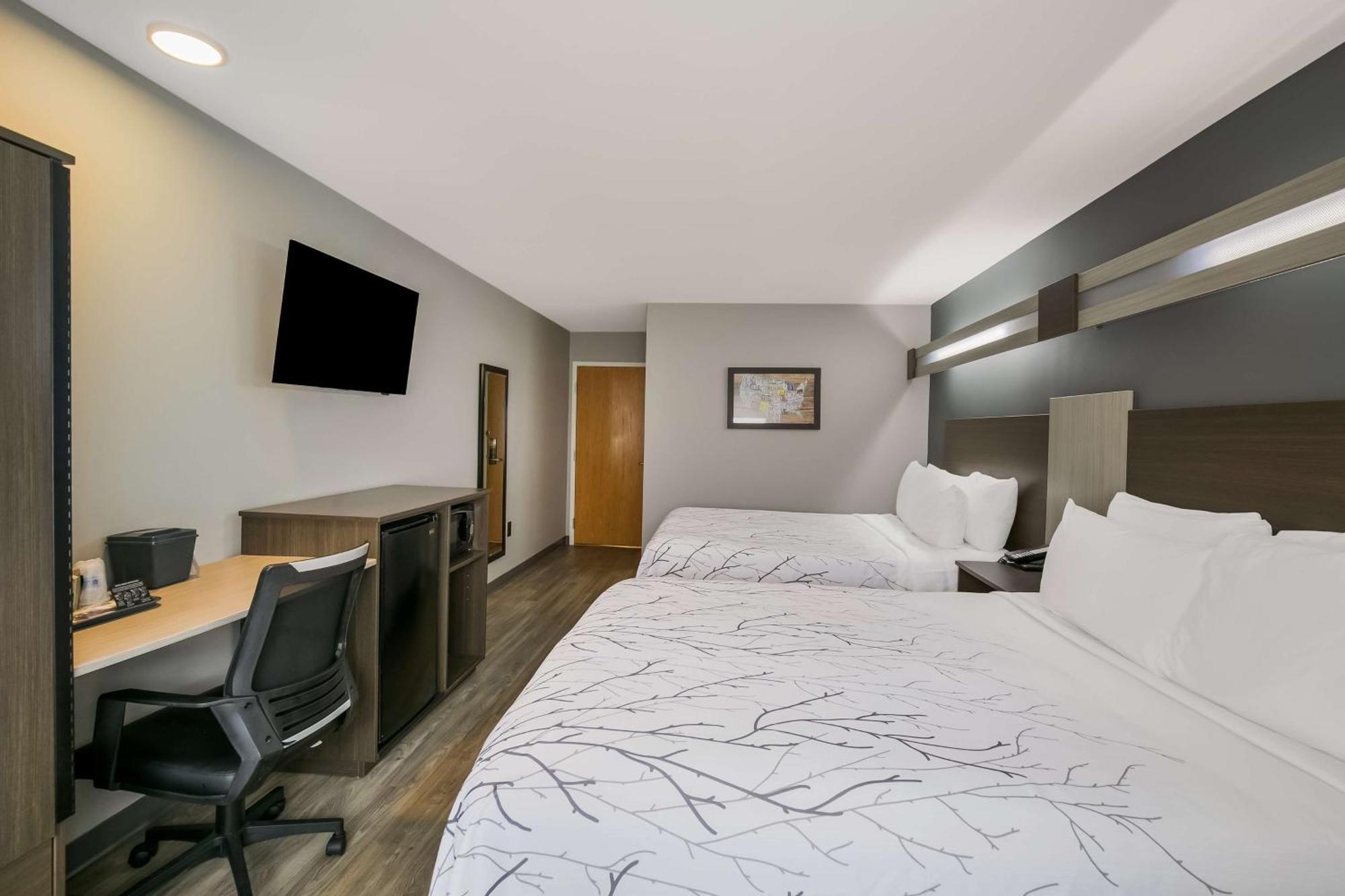 Surestay Plus Hotel By Best Western Sevierville Ngoại thất bức ảnh