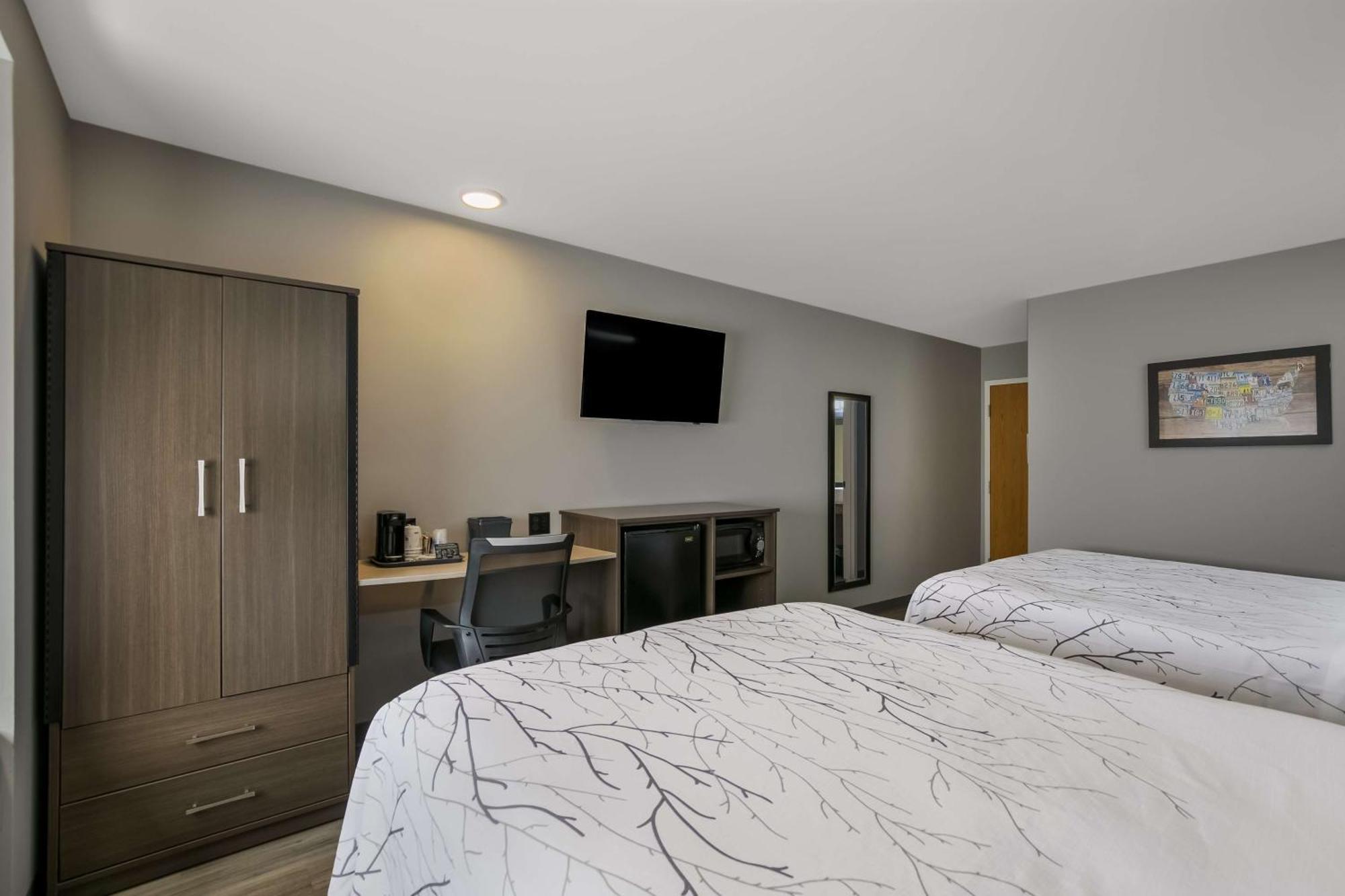 Surestay Plus Hotel By Best Western Sevierville Ngoại thất bức ảnh