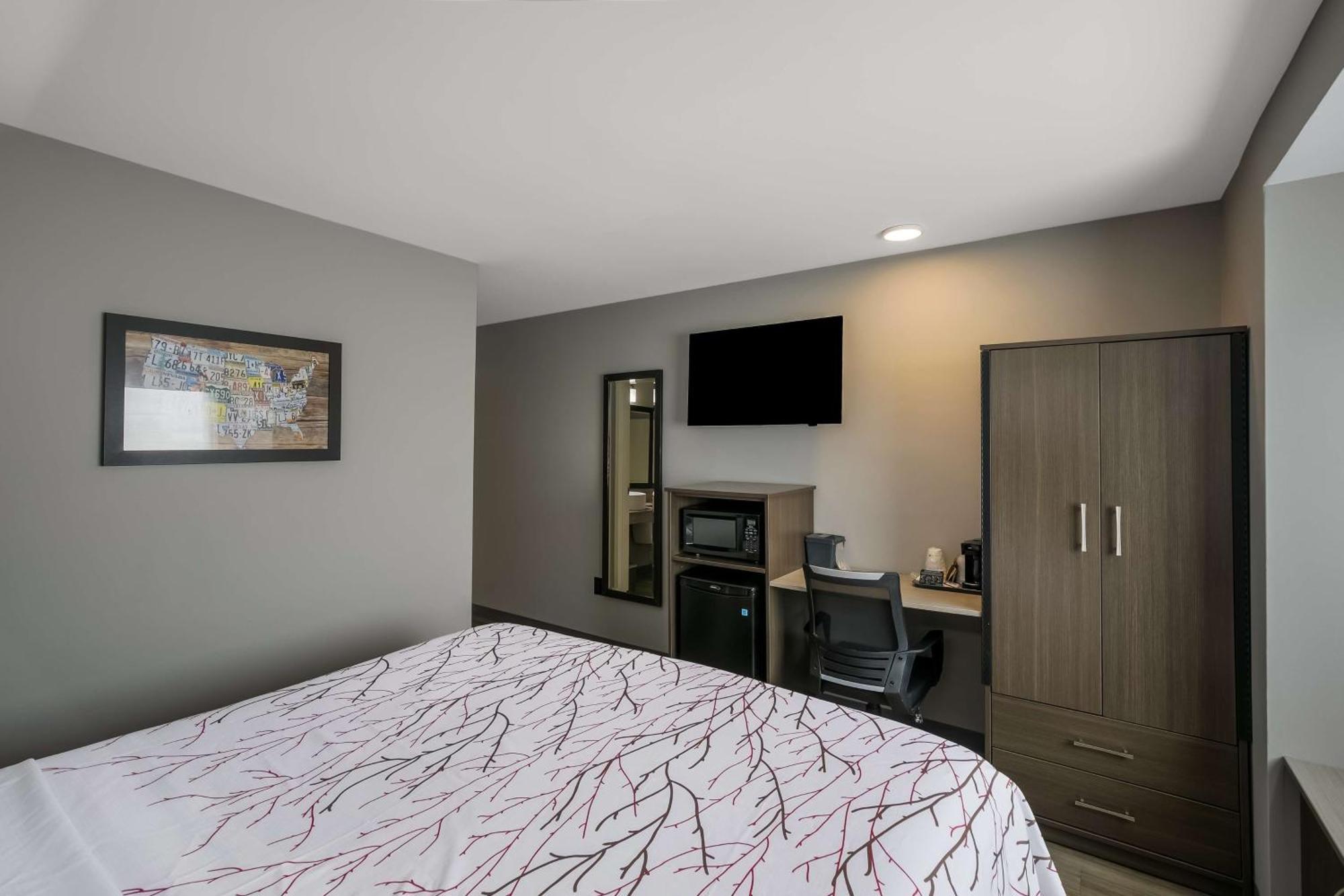 Surestay Plus Hotel By Best Western Sevierville Ngoại thất bức ảnh