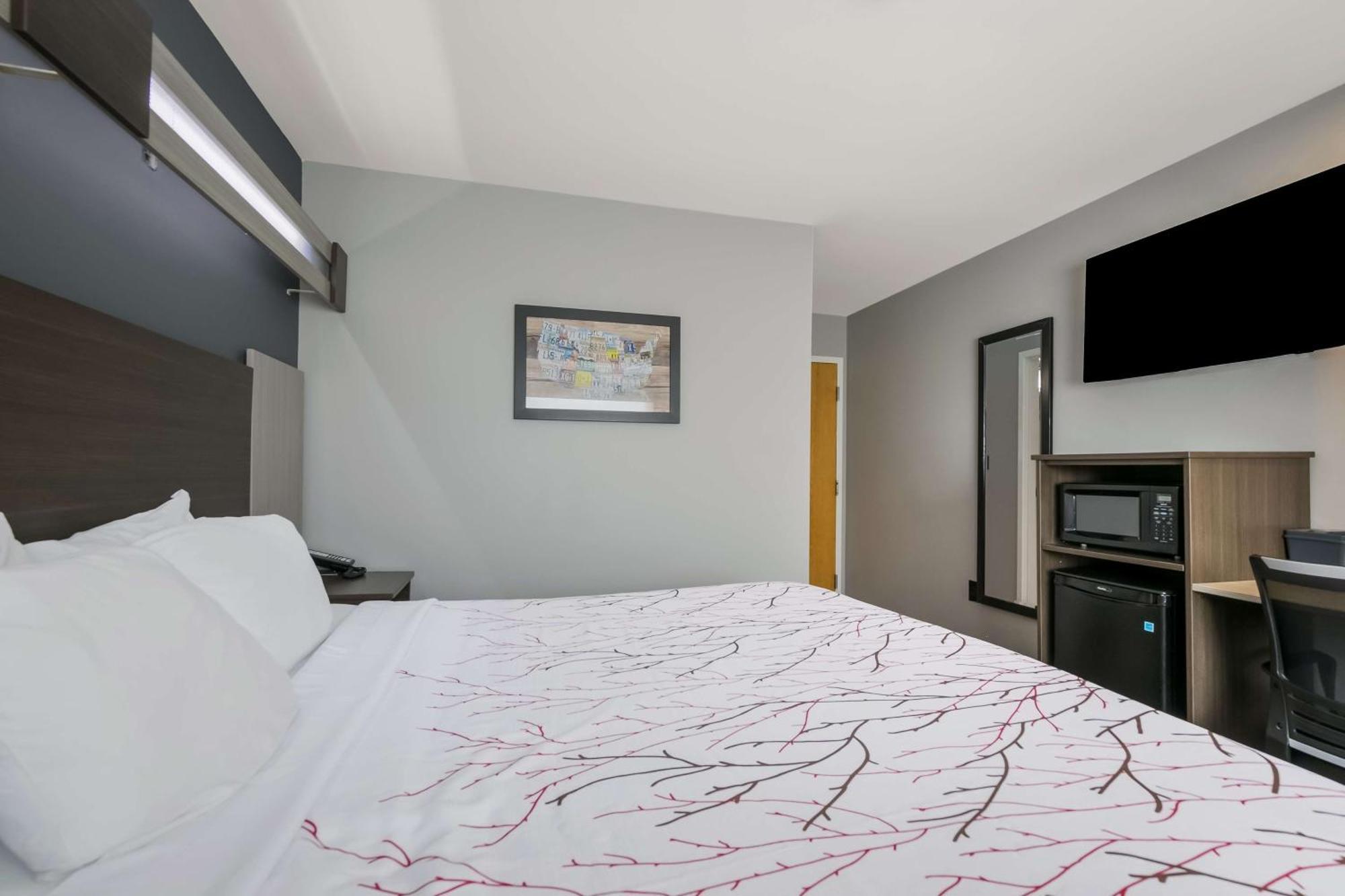 Surestay Plus Hotel By Best Western Sevierville Ngoại thất bức ảnh