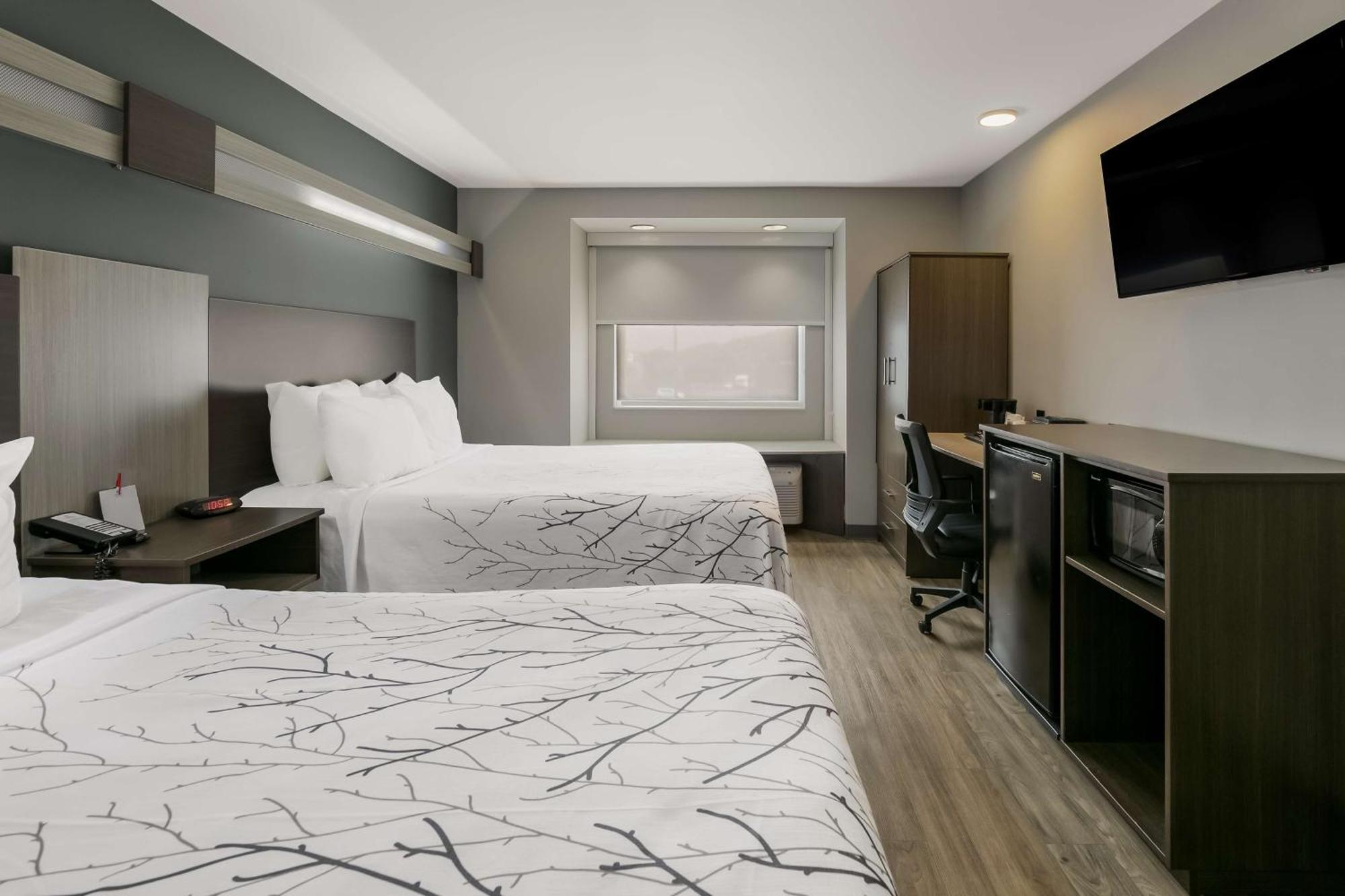 Surestay Plus Hotel By Best Western Sevierville Ngoại thất bức ảnh