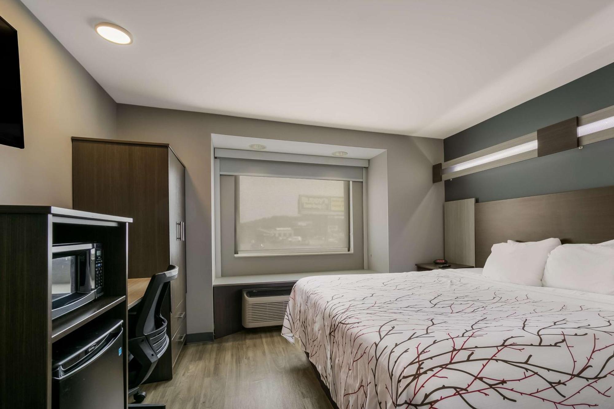 Surestay Plus Hotel By Best Western Sevierville Ngoại thất bức ảnh