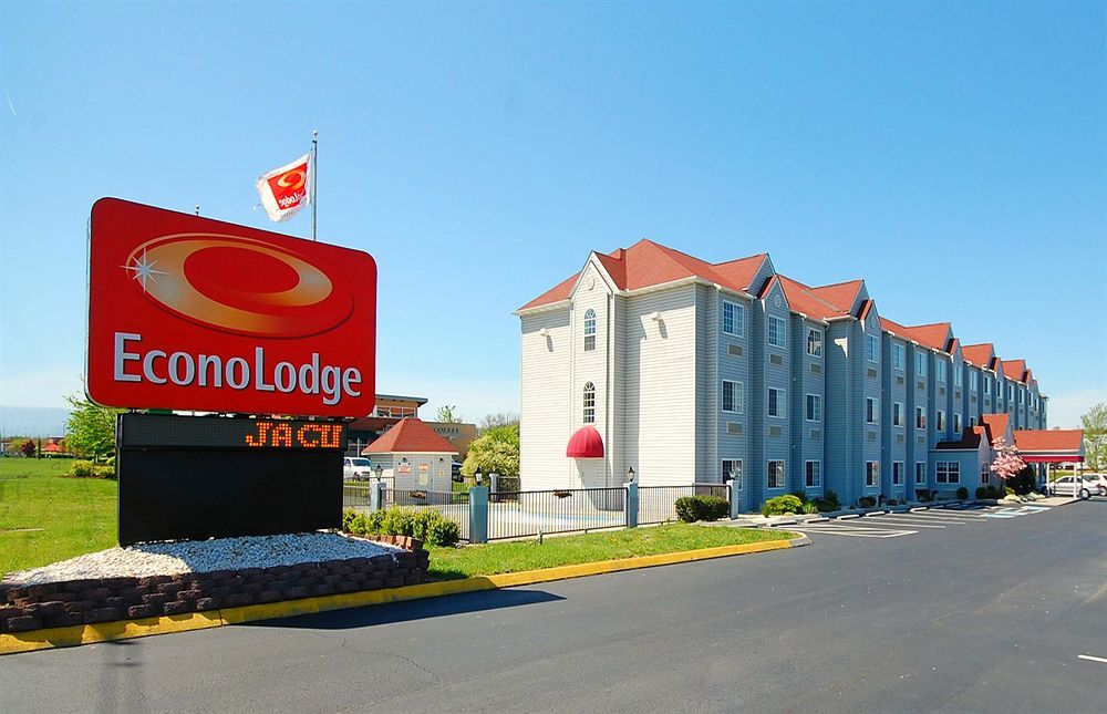 Surestay Plus Hotel By Best Western Sevierville Ngoại thất bức ảnh