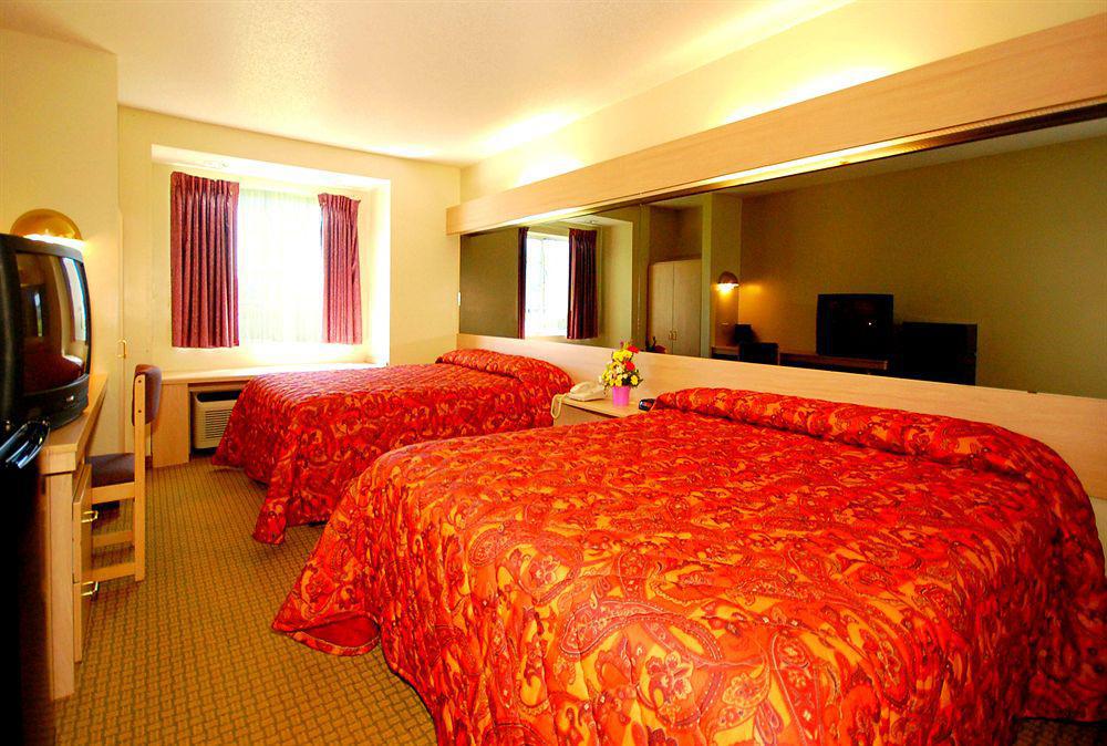Surestay Plus Hotel By Best Western Sevierville Phòng bức ảnh